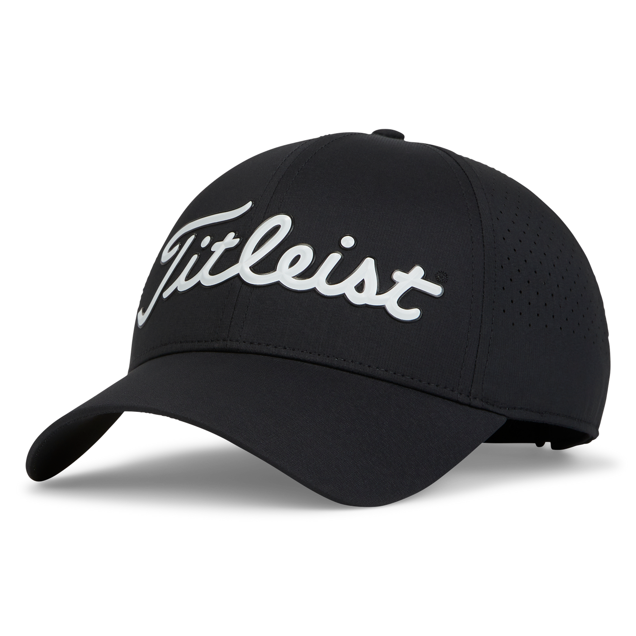 Men's Players Tech Adjustable Cap