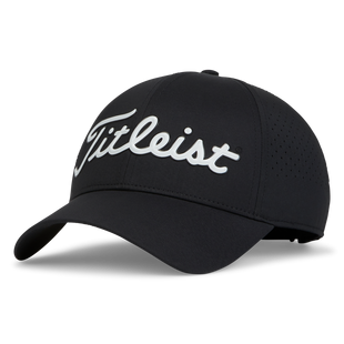 Men's Players Tech Adjustable Cap