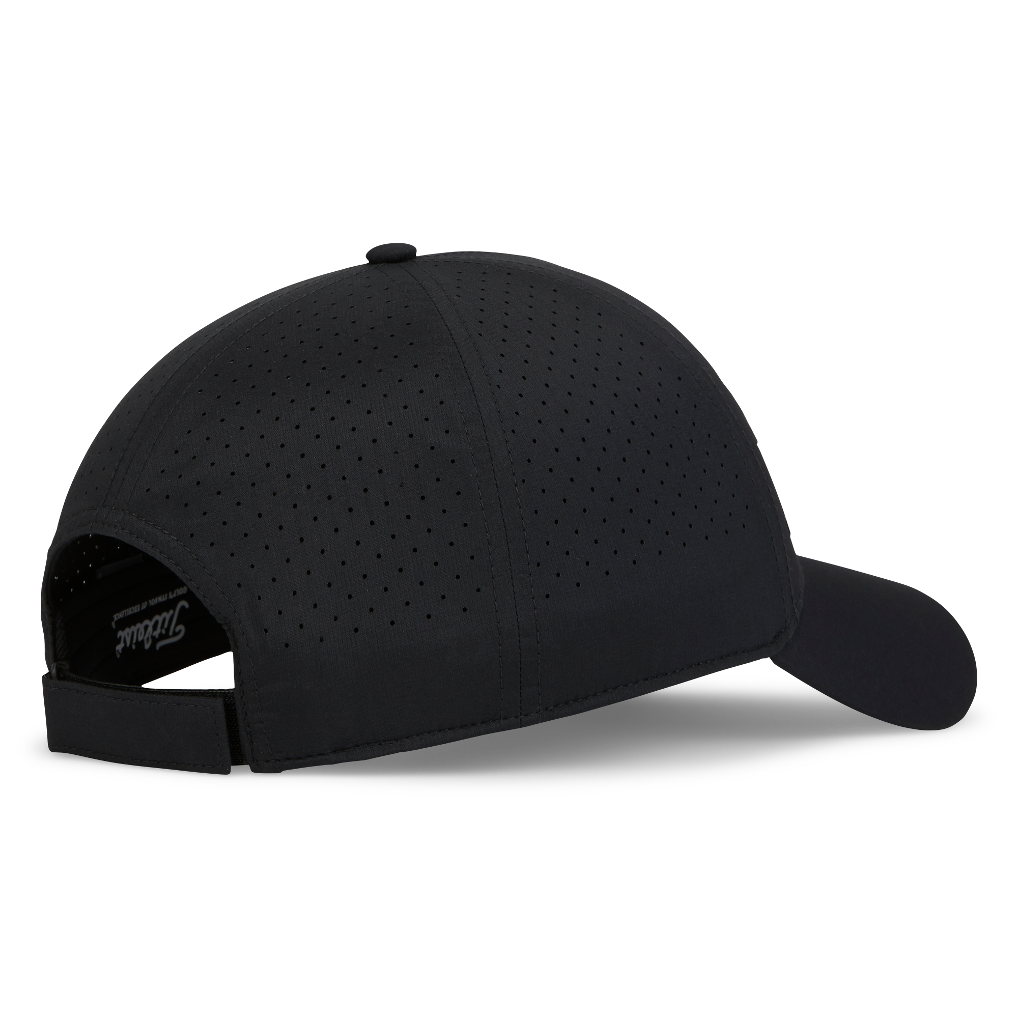 Men's Players Tech Adjustable Cap