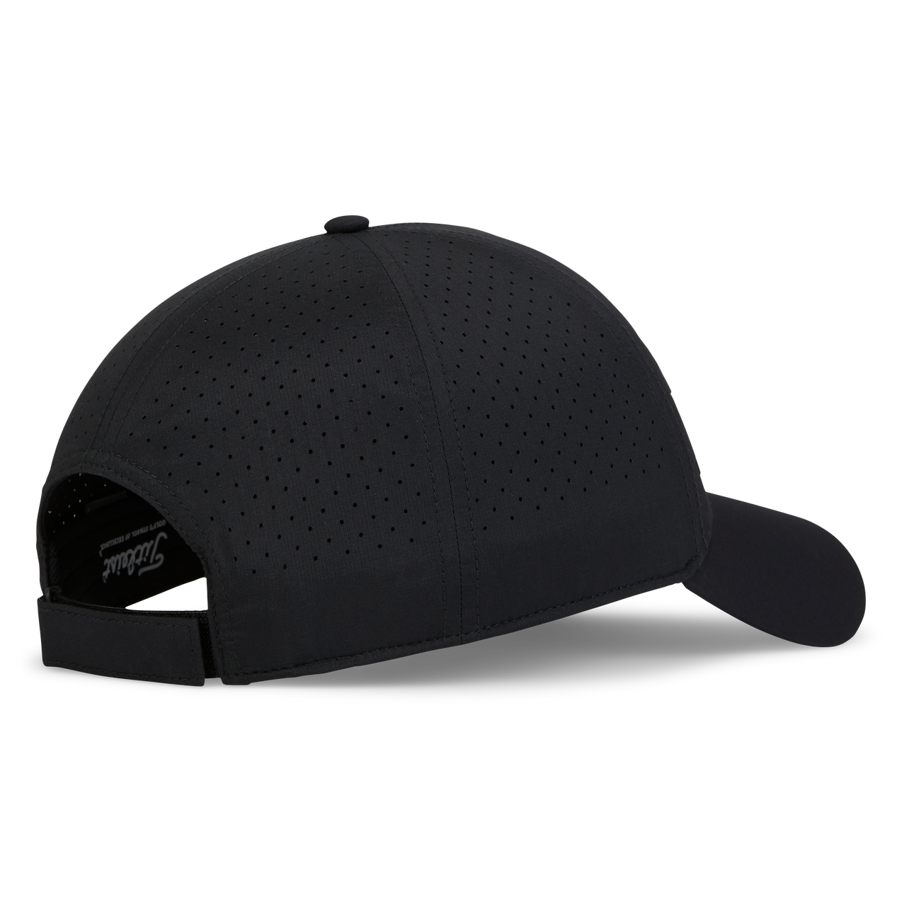 Men's Players Tech Adjustable Cap