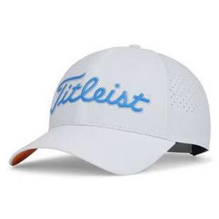 Men's Players Tech Adjustable Cap TITLEIST