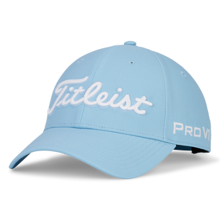 Men's Tour Performance Cap