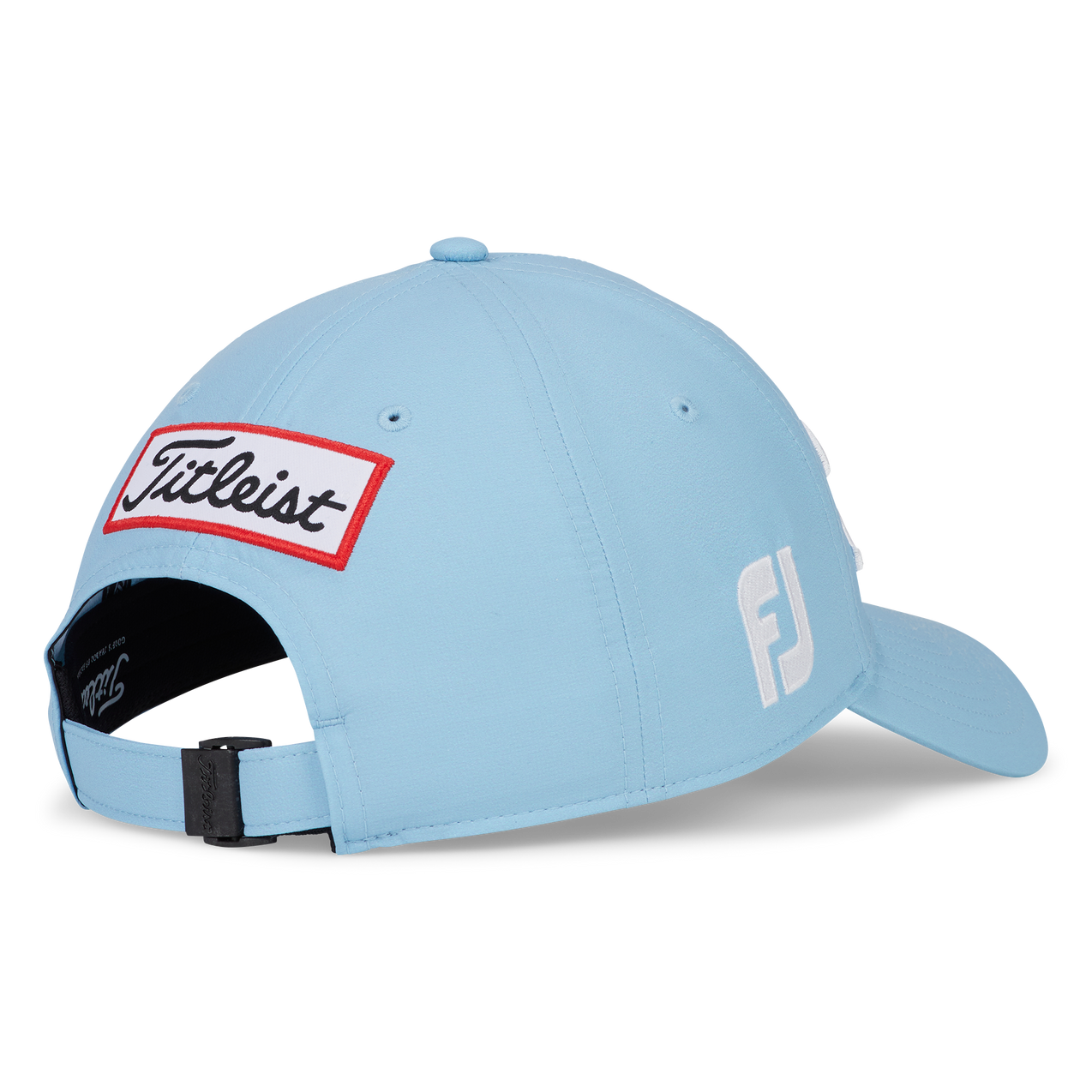 Men's Tour Performance Cap