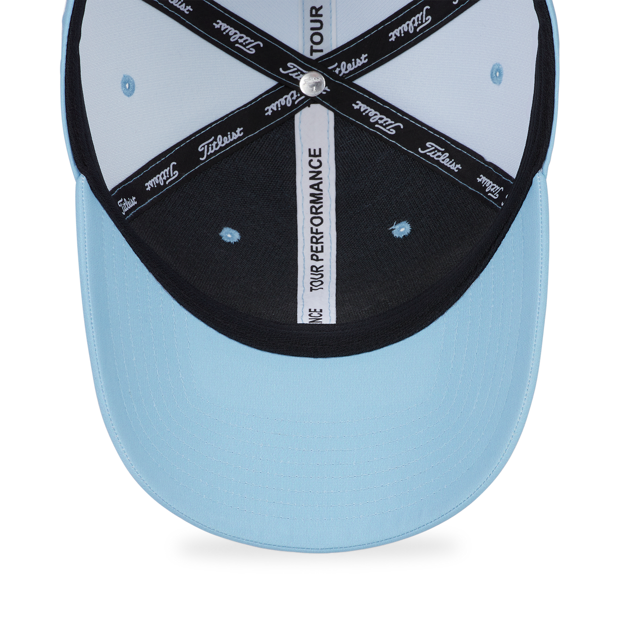 Men's Tour Performance Cap