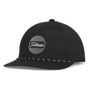 Men's Boardwalk Rope Adjustable Cap TITLEIST