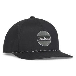Men's Boardwalk Rope Adjustable Cap TITLEIST