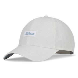 Casquette Charleston Breezer pour femmes