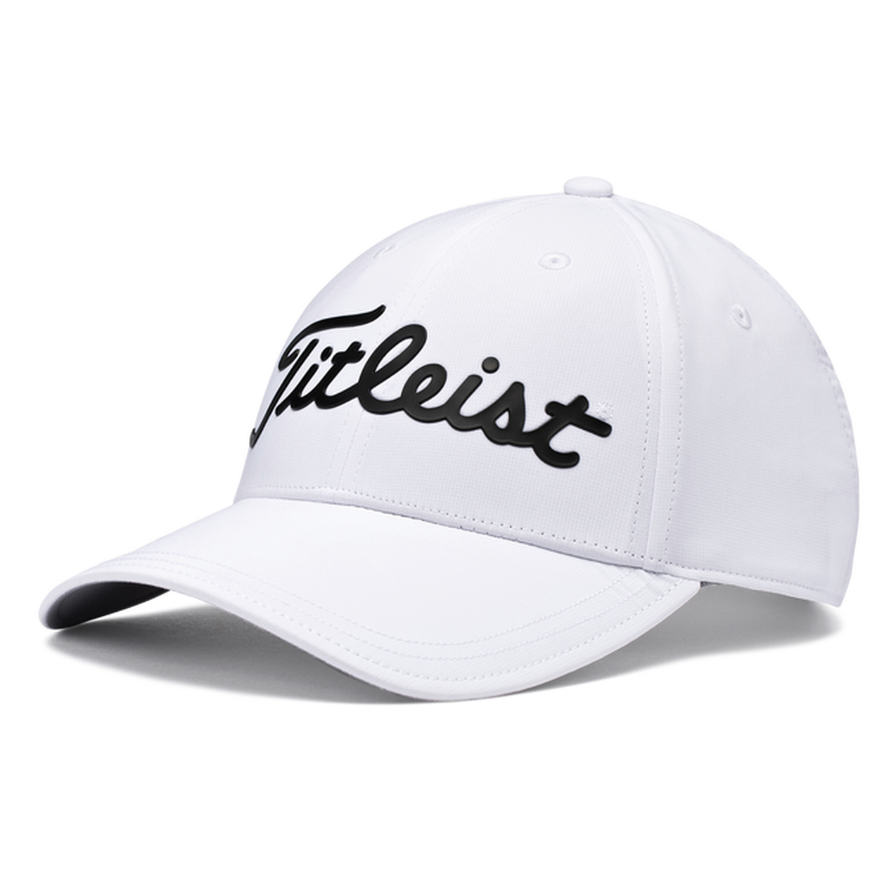 Women's Performance Ball Marker Adjustable Cap