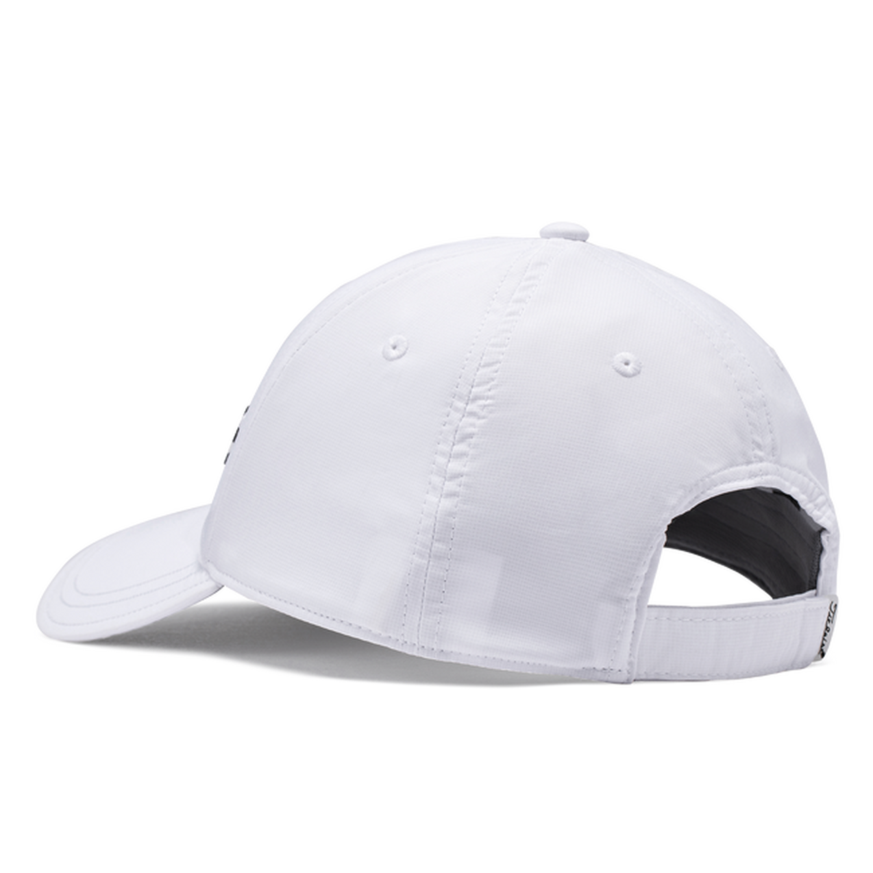 Women's Performance Ball Marker Adjustable Cap