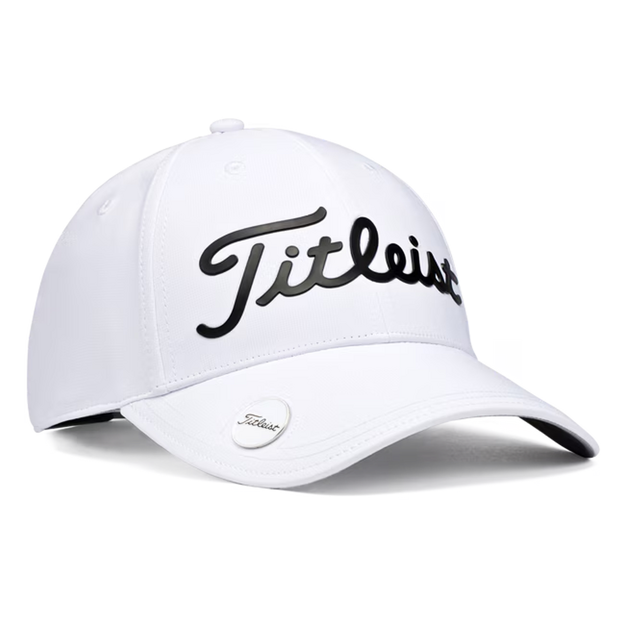 Women's Performance Ball Marker Adjustable Cap