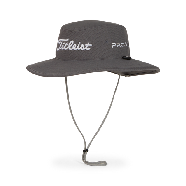 Men's Tour Aussie Hat TITLEIST