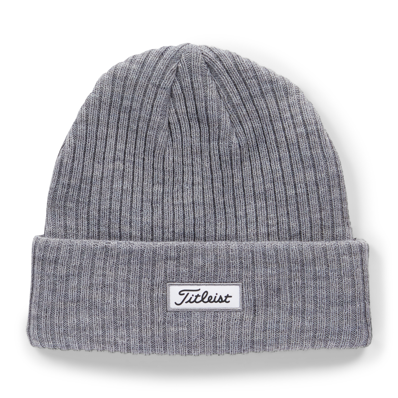 Men's Charleston Cuff Beanie