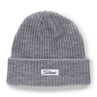 Men's Charleston Cuff Beanie