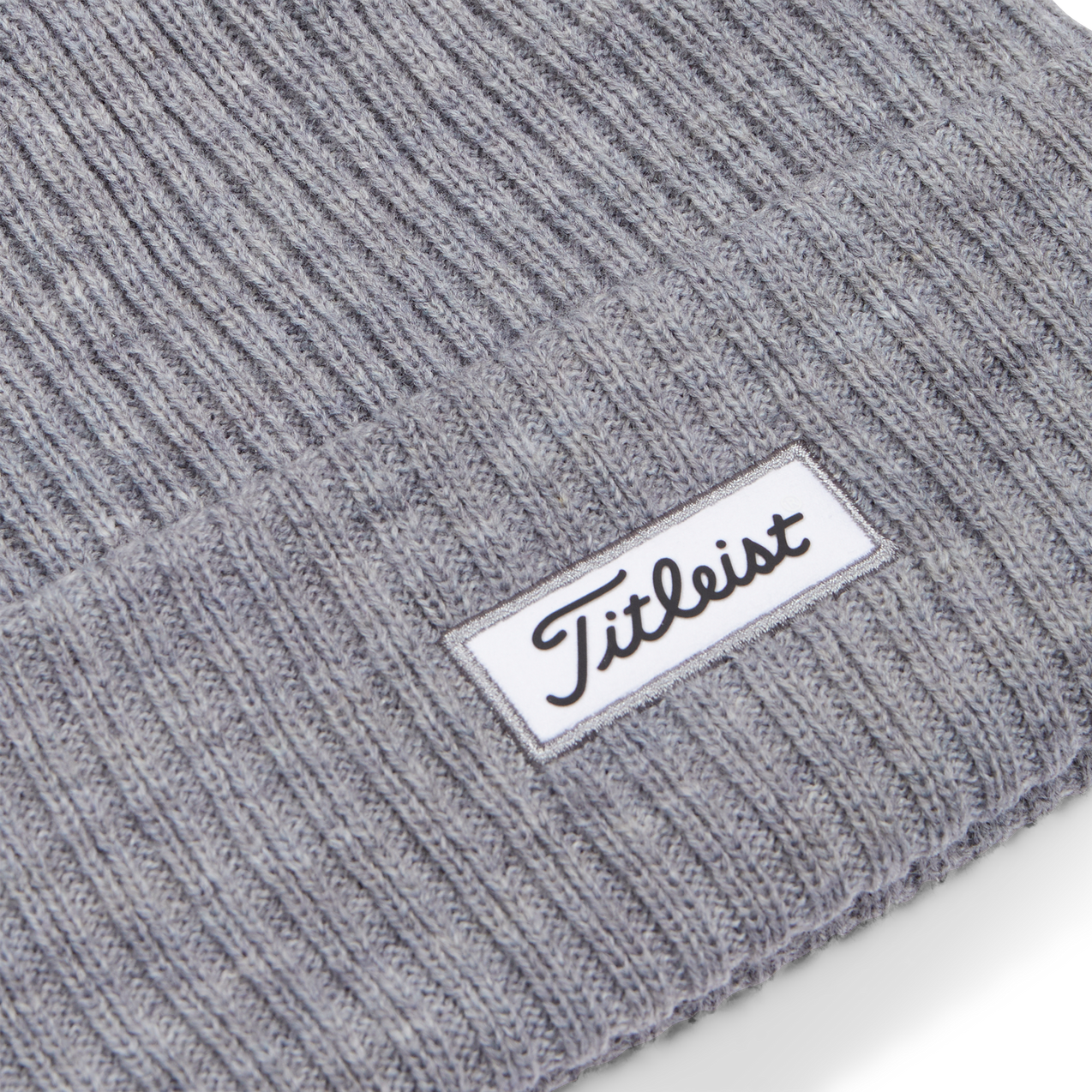 Men's Charleston Cuff Beanie