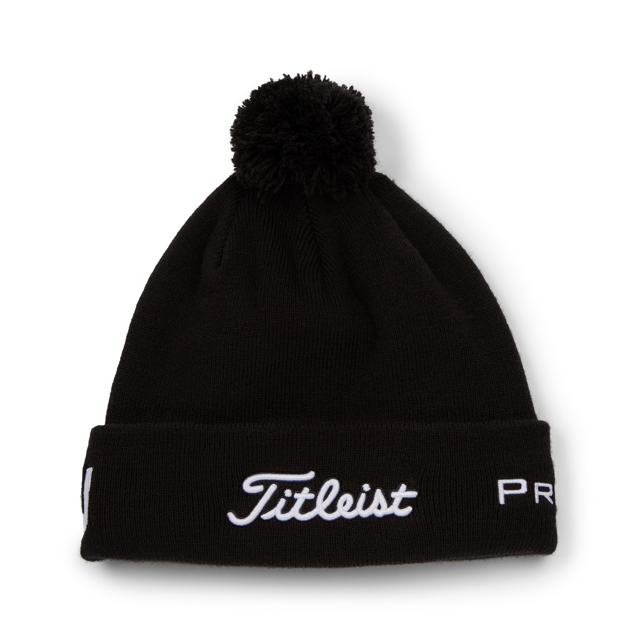 Men's Tour Pom Pom Beanie