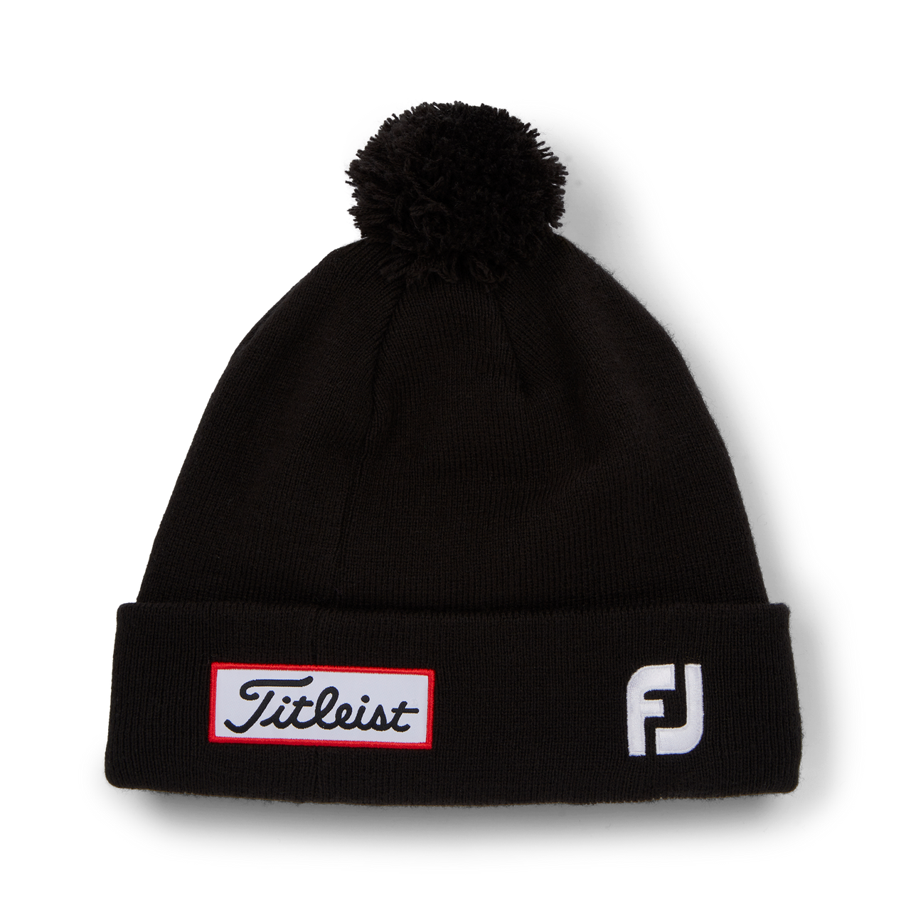 Men's Tour Pom Pom Beanie