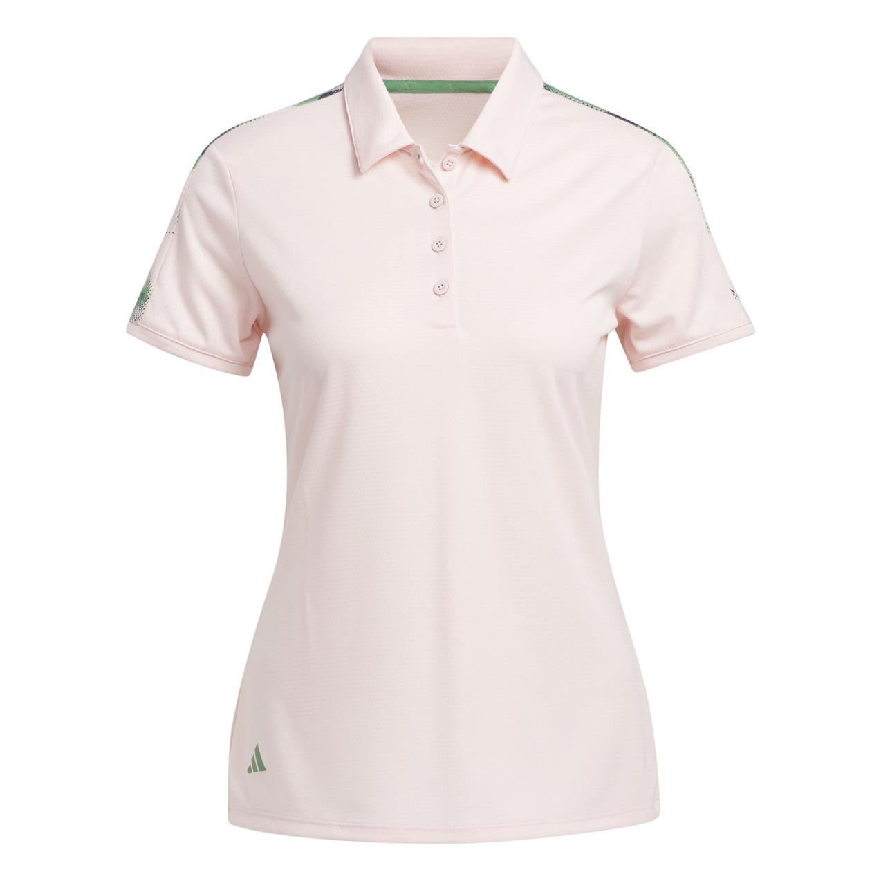 Women's Ultimate Short Sleeve Polo