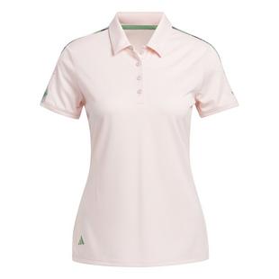 Women's Ultimate Short Sleeve Polo ADIDAS
