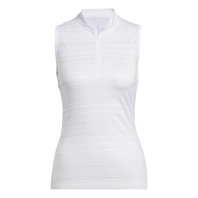 Women's Ultimate Stripe Sleeveless Top ADIDAS