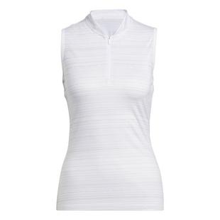 Women's Ultimate Stripe Sleeveless Top