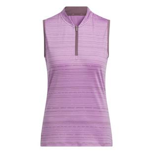 Women's Ultimate Stripe Sleeveless Top ADIDAS