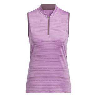 Women's Ultimate Stripe Sleeveless Top