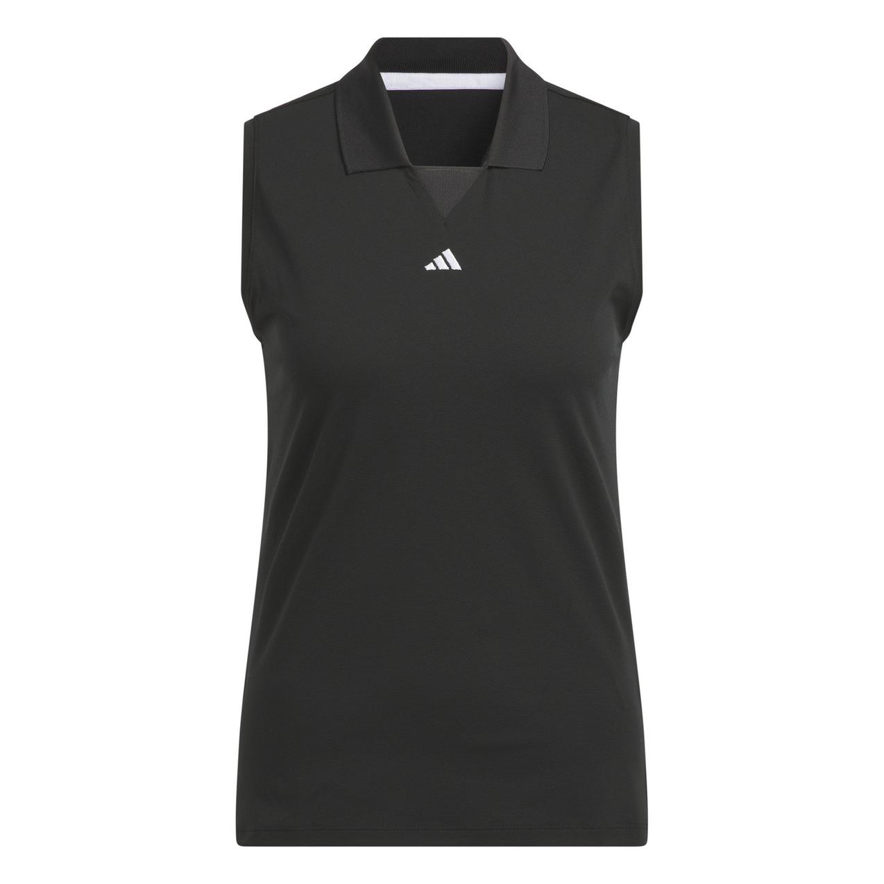 Women's Sport Sleeveless Polo