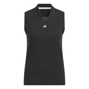 Women's Sport Sleeveless Polo ADIDAS