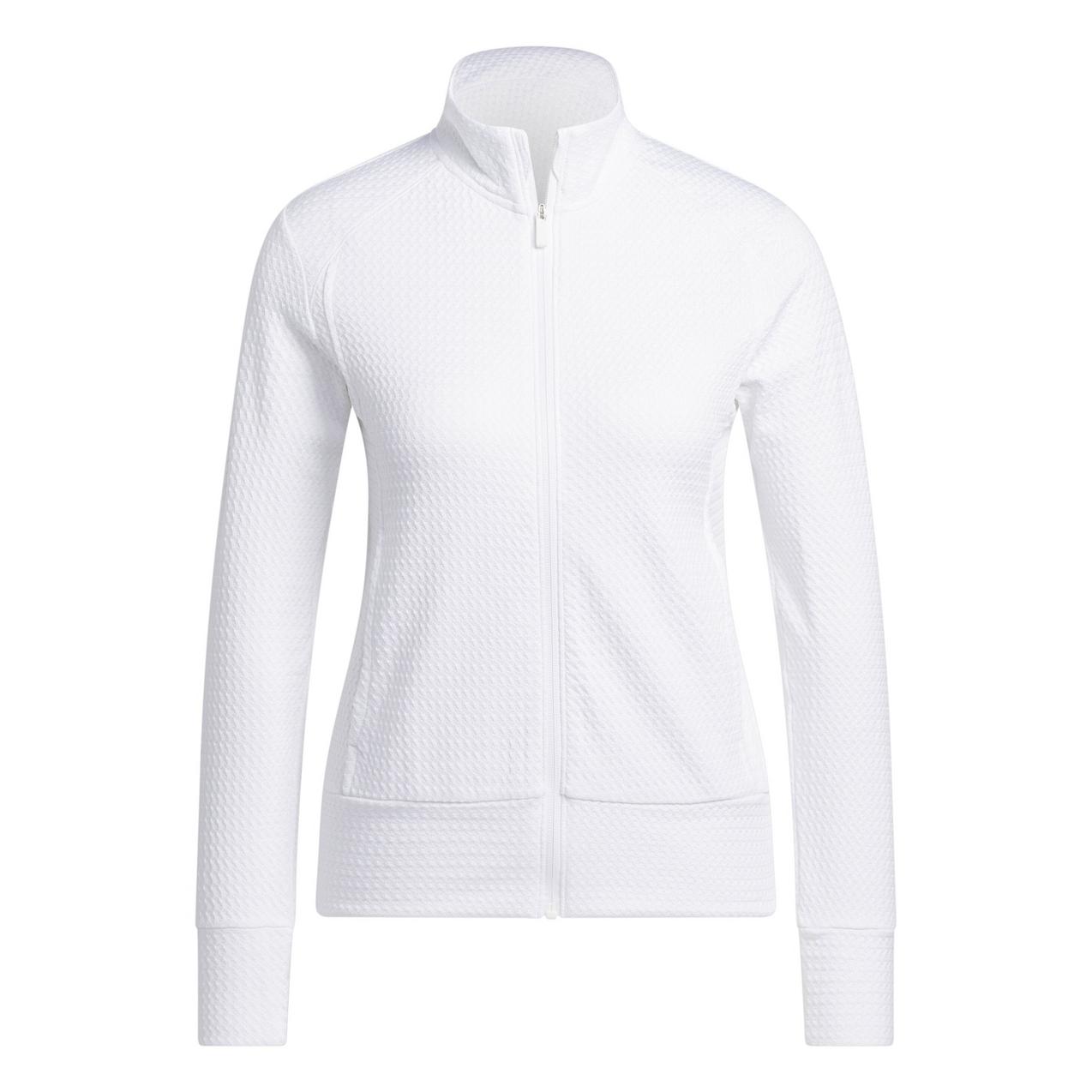 Women's Ultimate Textured Full Zip Jacket