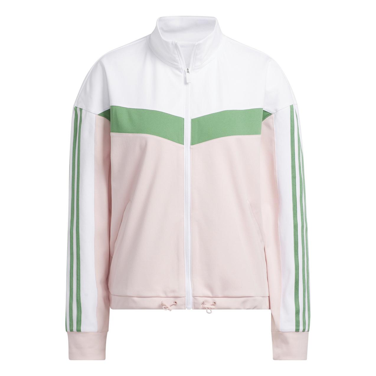 Women's Sport Full Zip Jacket