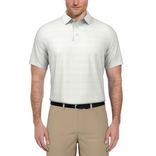 Men's Jaspe Airflux Short Sleeve Polo