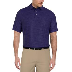 Men's Jaspe Airflux Short Sleeve Polo