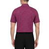 Men's Jaspe Airflux Short Sleeve Polo