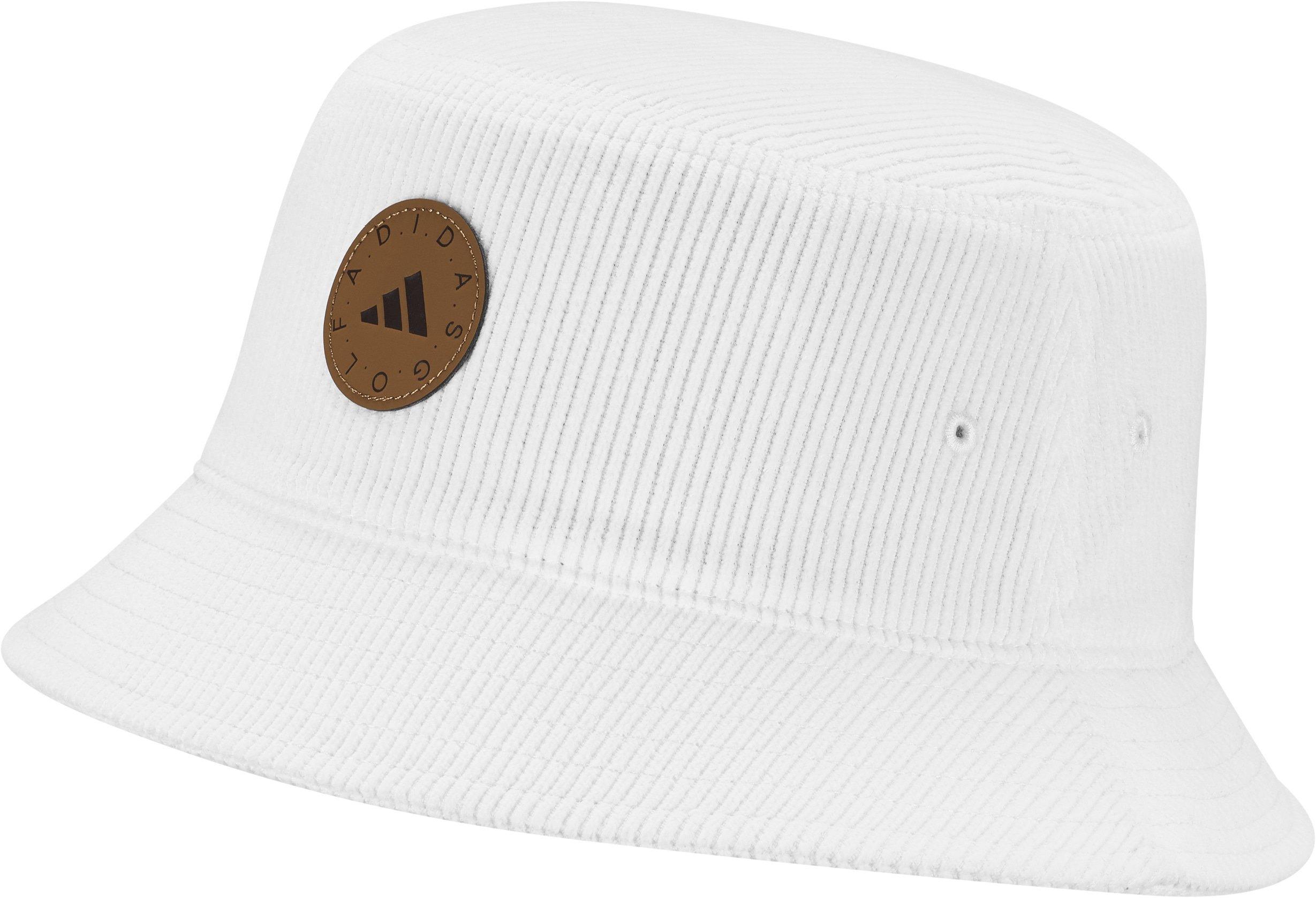 Women's Corduroy Bucket Hat