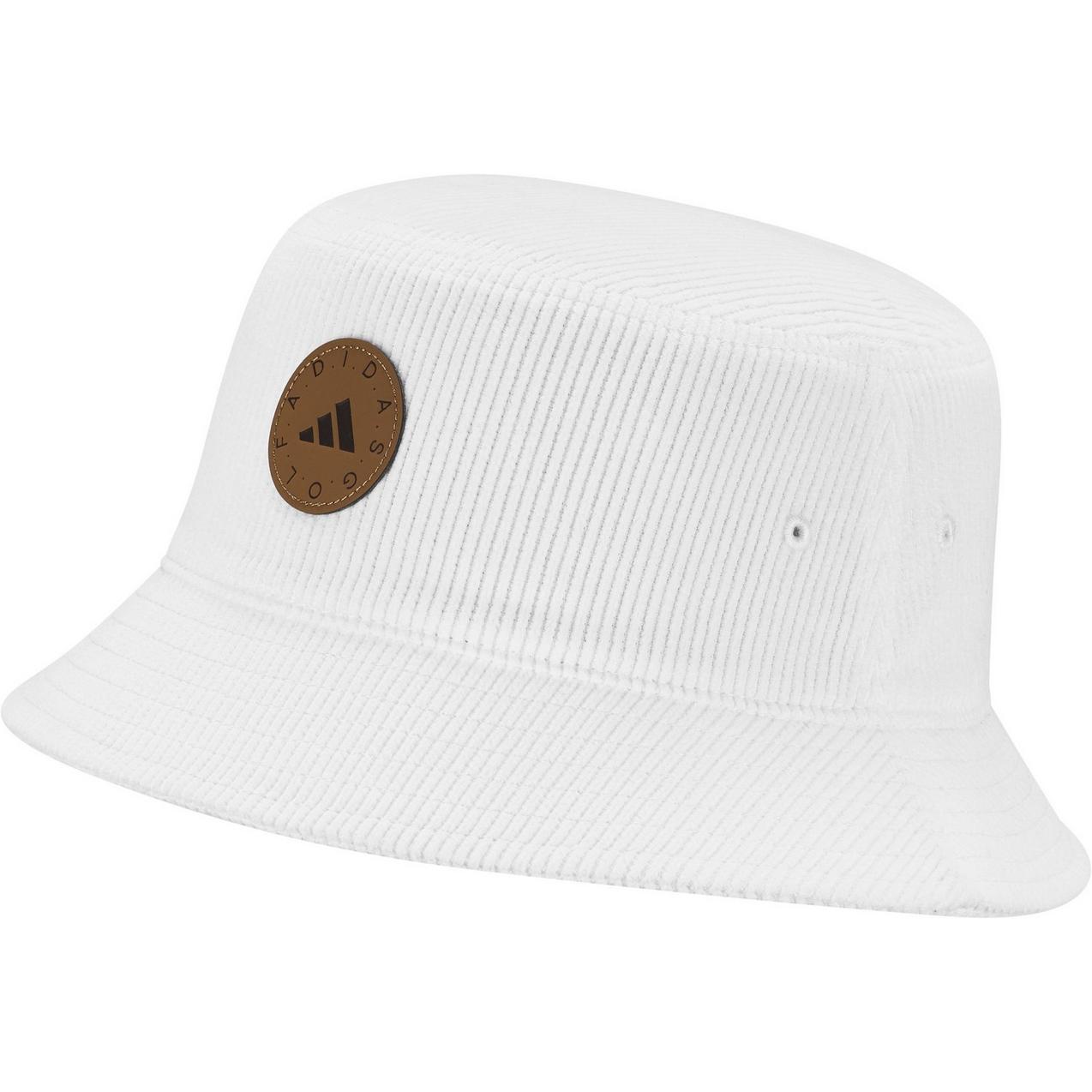 Women's Corduroy Bucket Hat