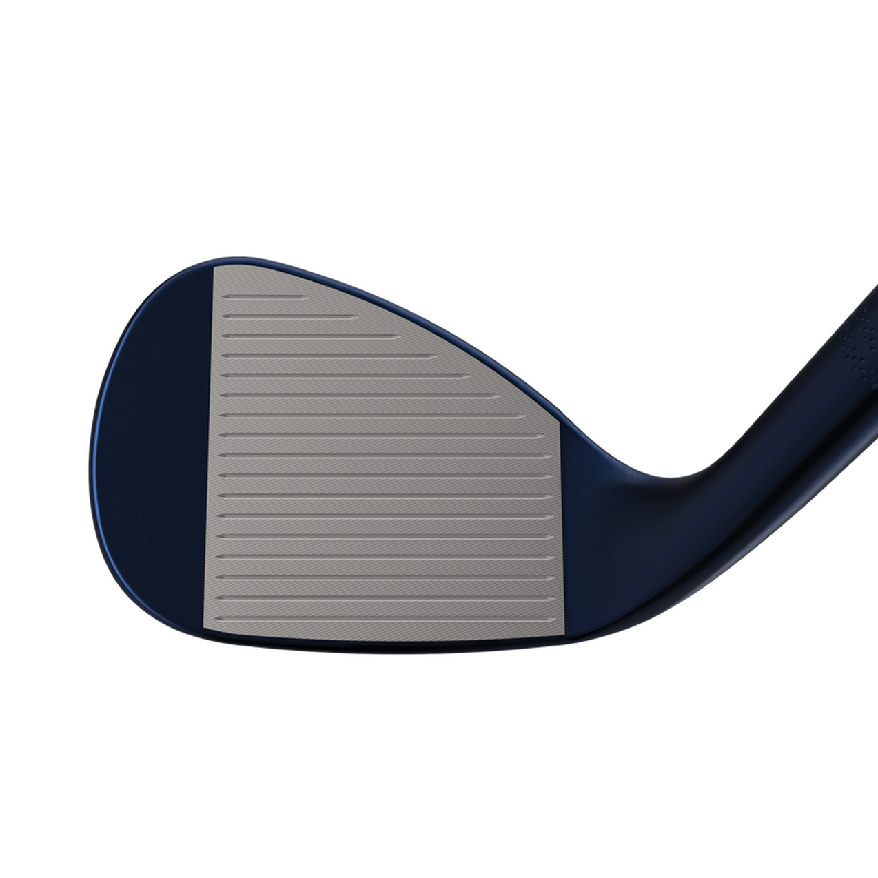 OPUS Platinum Blue Wedge with Steel Shaft