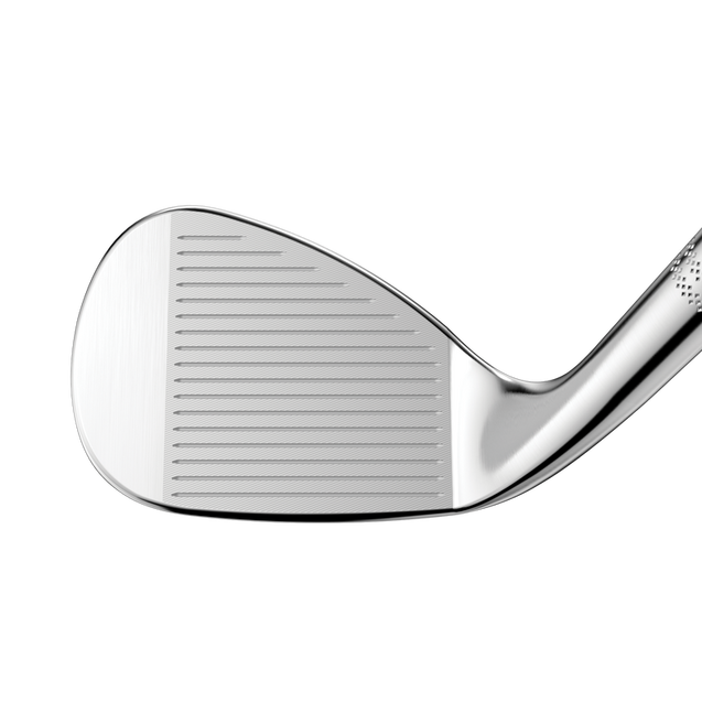 OPUS Platinum Chrome Wedge with Steel Shaft | CALLAWAY
