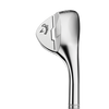 OPUS Chrome Wedge with Steel Shaft