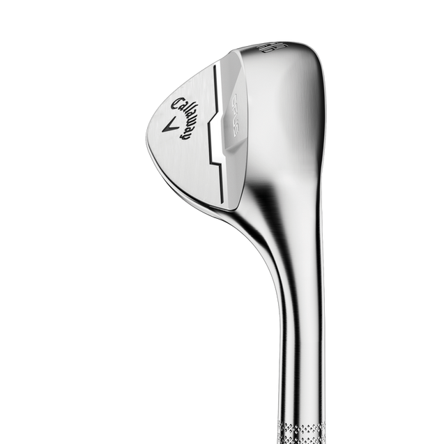 OPUS Chrome Wedge with Steel Shaft | CALLAWAY | Wedges