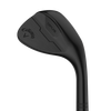 OPUS Black Wedge with Steel Shaft