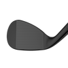 OPUS Black Wedge with Steel Shaft