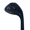 OPUS Platinum Blue Wedge with Graphite Shaft