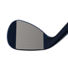 OPUS Platinum Blue Wedge with Graphite Shaft