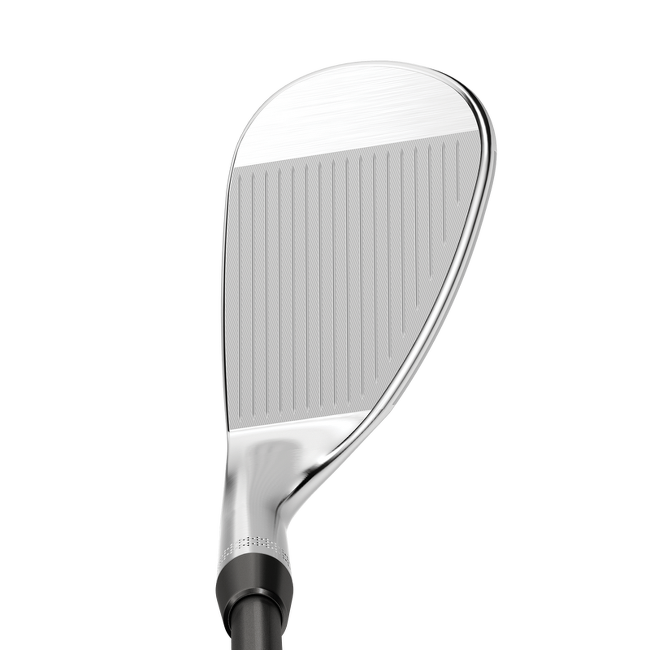 OPUS Platinum Chrome Wedge with Graphite Shaft