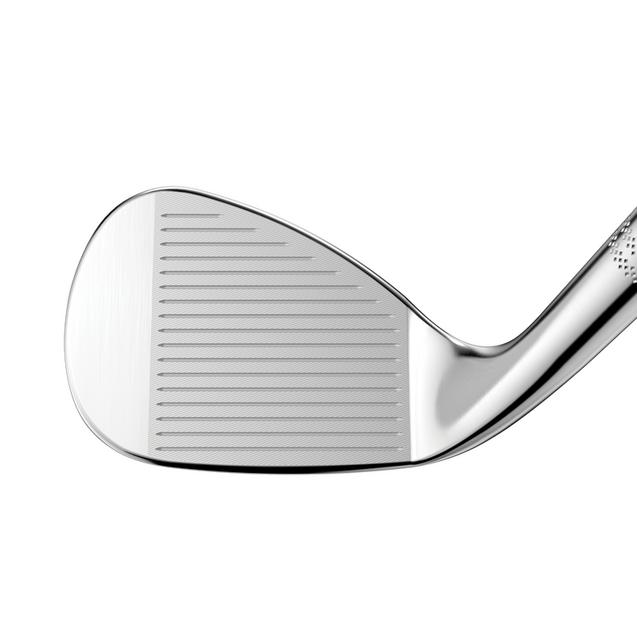 OPUS Platinum Chrome Wedge with Graphite Shaft | CALLAWAY OPUS Platinum Chrome Wedge with Graphite Shaft | CALLAWAY