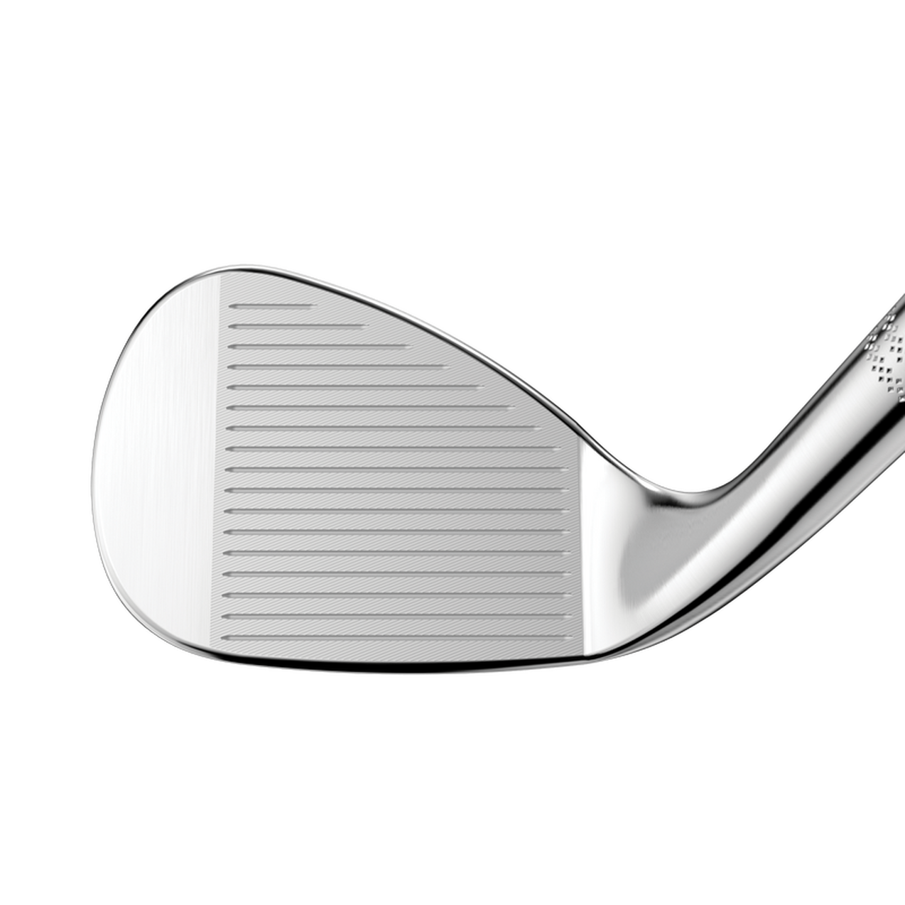 OPUS Platinum Chrome Wedge with Graphite Shaft