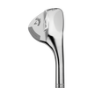 Cocheur OPUS Platinum Chrome - Graphite