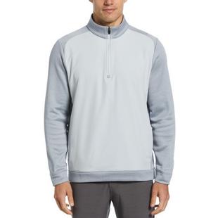 Men's Cloud Fleece 1/4 Zip Top PGA TOUR