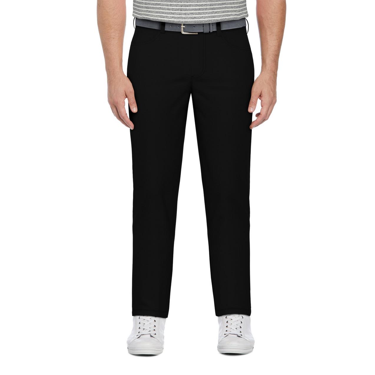 Men's 5 Pocket Pull On Pant