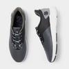 Men's MG4+ Spikeless Golf Shoe - Grey/Black